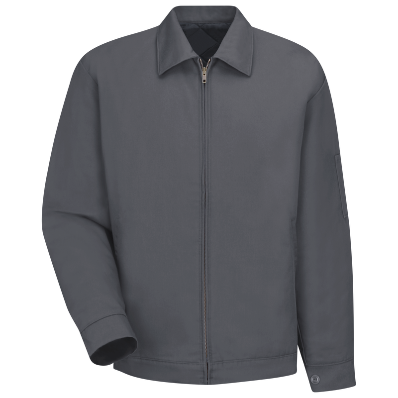 Slash Pocket Jacket image number 1
