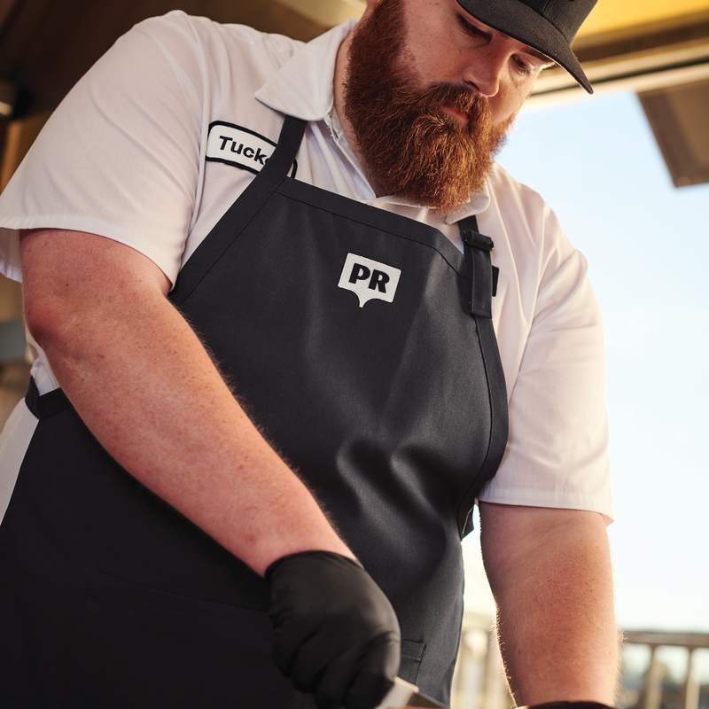 Premium&nbsp;Bib Apron image number 2