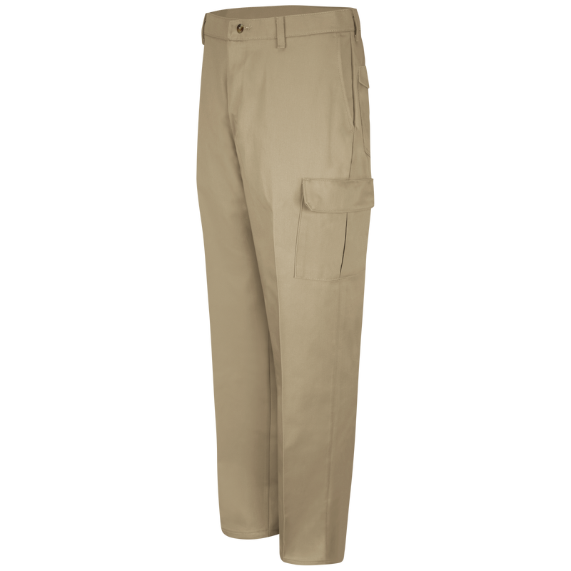 Men's Cotton Cargo Pant image number 1