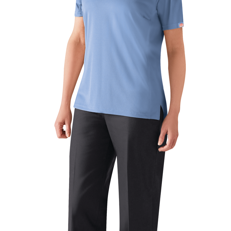 Women's Short Sleeve Performance Knit&reg; Flex Series Pro Polo image number 4