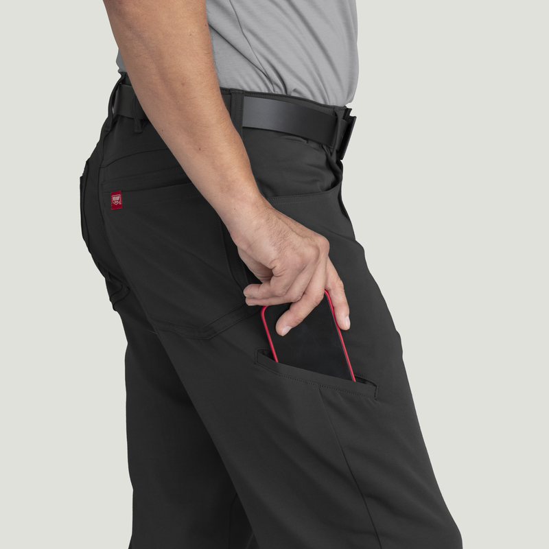 Men's Cooling Work Pant image number 10