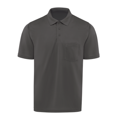 Men's Short Sleeve Performance Knit® Pocket&nbsp;Polo