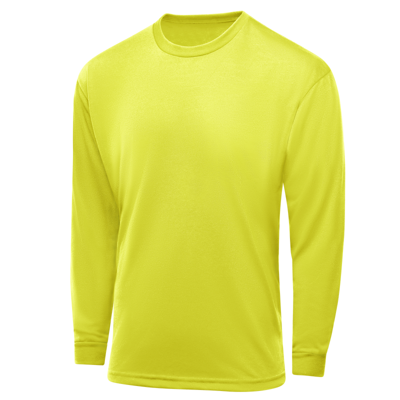 Uniform Long Sleeve T-Shirt image number 4