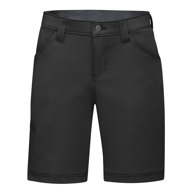 Women's Cooling Work Short image number 1