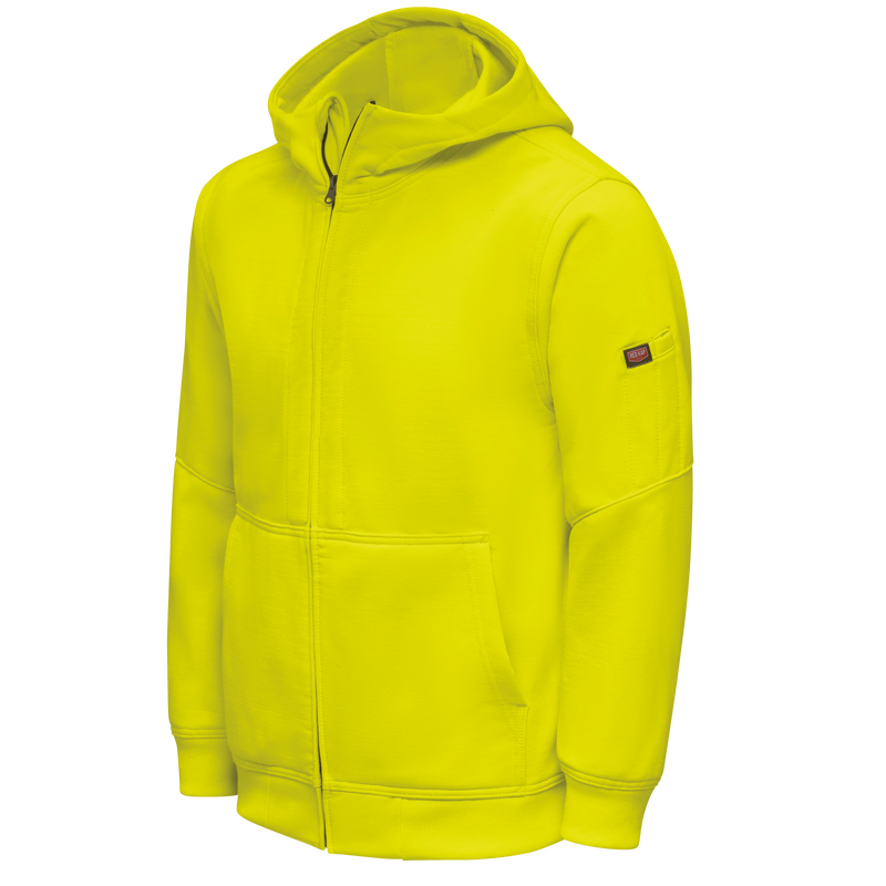 Performance Work Hoodie image number 6