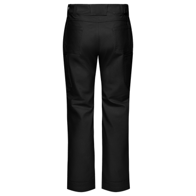 Men's Performance Canvas Utility Work Pant