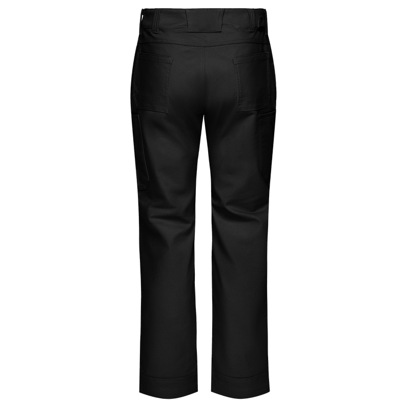 Men's Performance Canvas Utility Work Pant image number 2