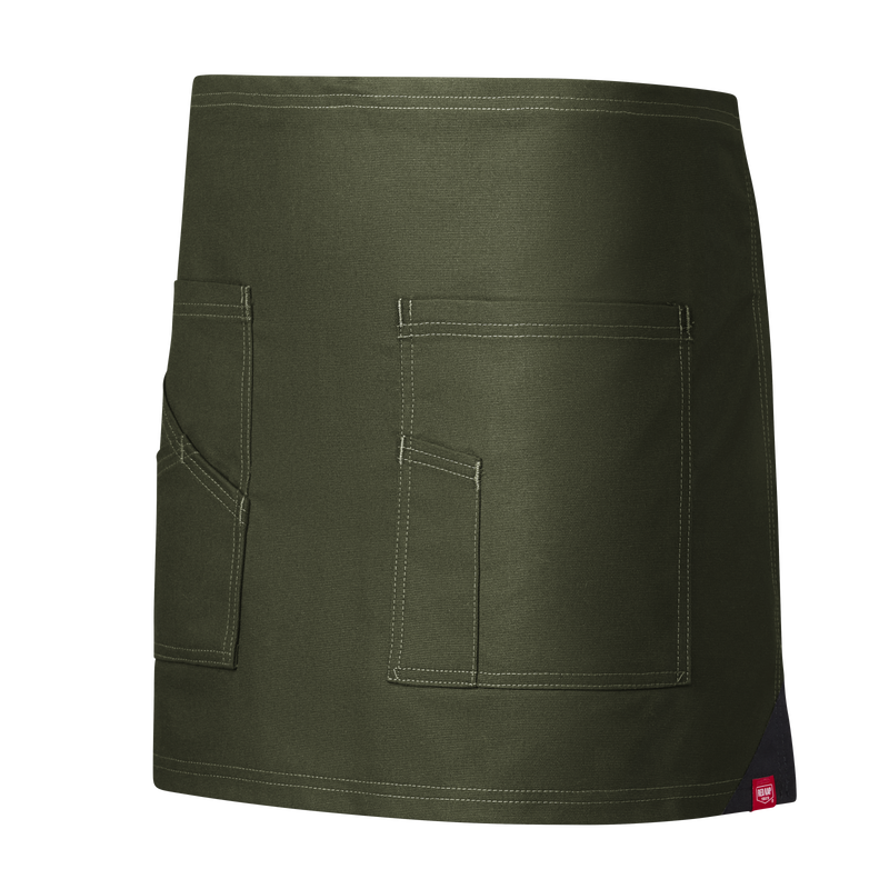 Flex Strap Utility Waist Apron image number 3