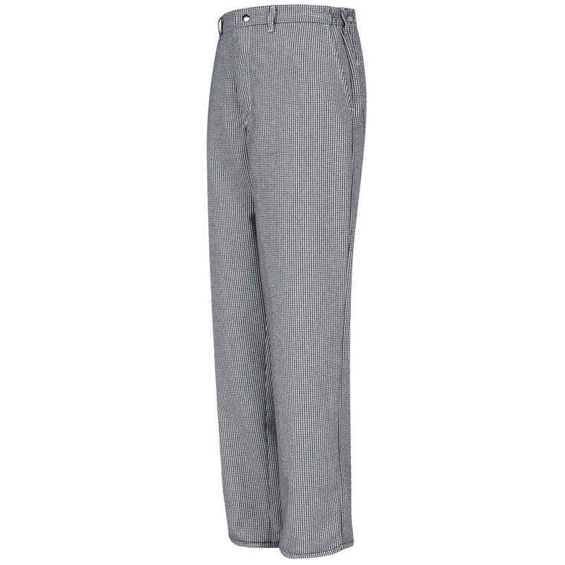 Men's Checked Cook Pant image number 1