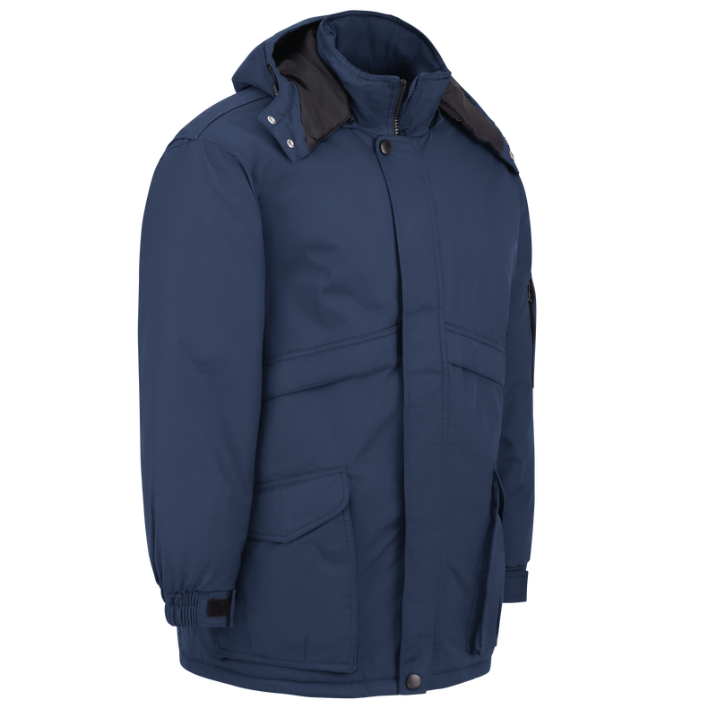 Heavyweight Parka image number 4