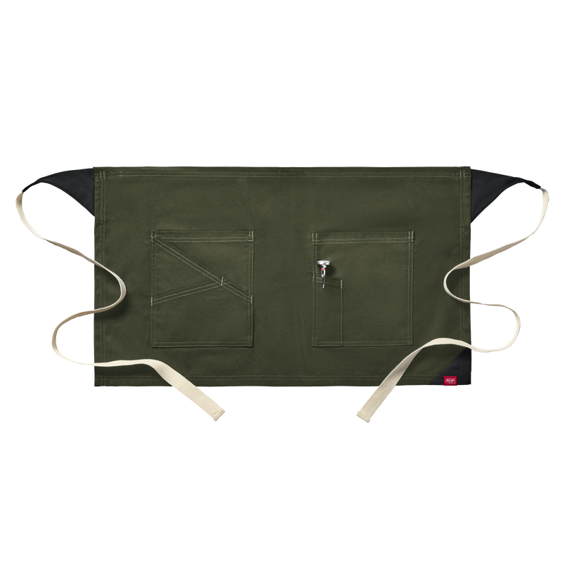 Flex Strap Utility Waist Apron image number 5