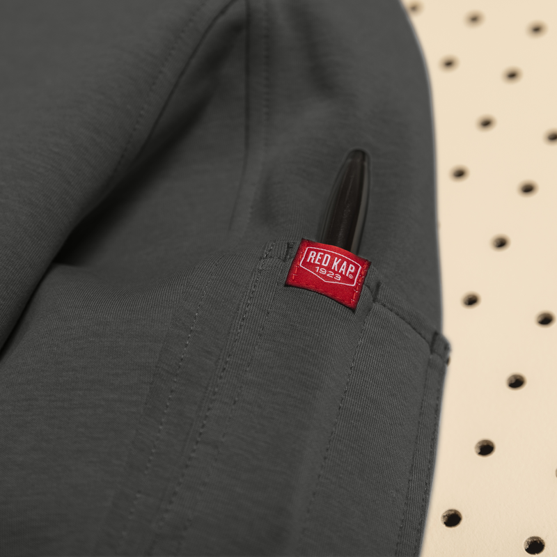 Men's Pullover Hoodie image number 18