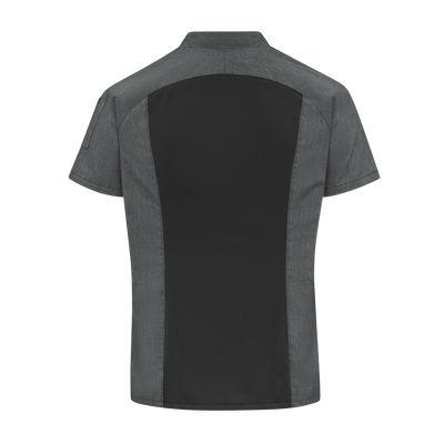 Women's Airflow Raglan Chef Coat with OilBlok