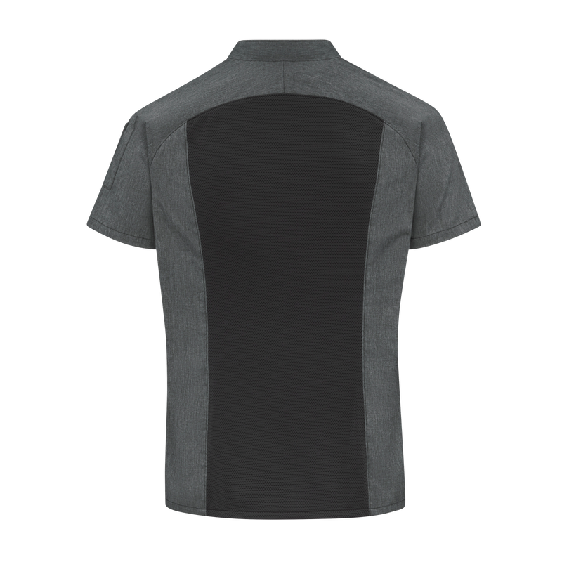 Women's Airflow Raglan Chef Coat with OilBlok image number 2