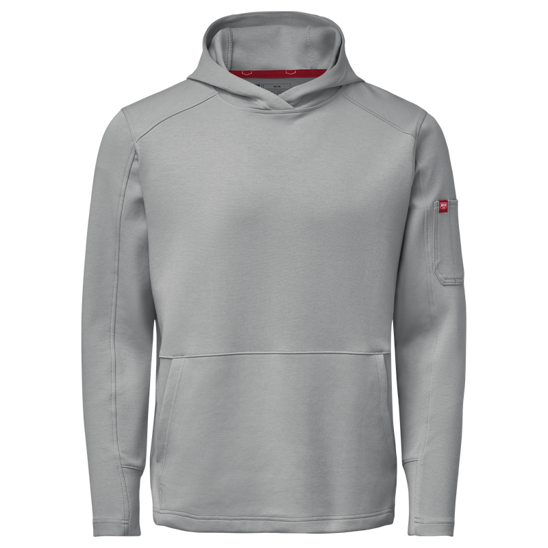 Men's Pullover Hoodie image number 9