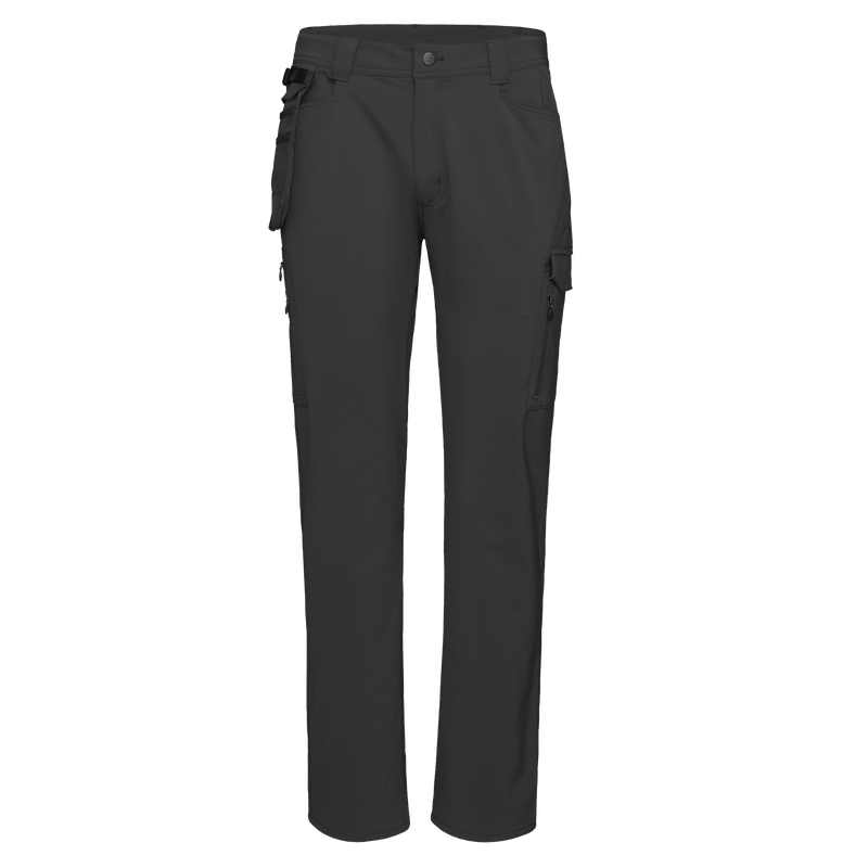 Men&rsquo;s Flex Utility Pant with ToolShift Pocket image number 5