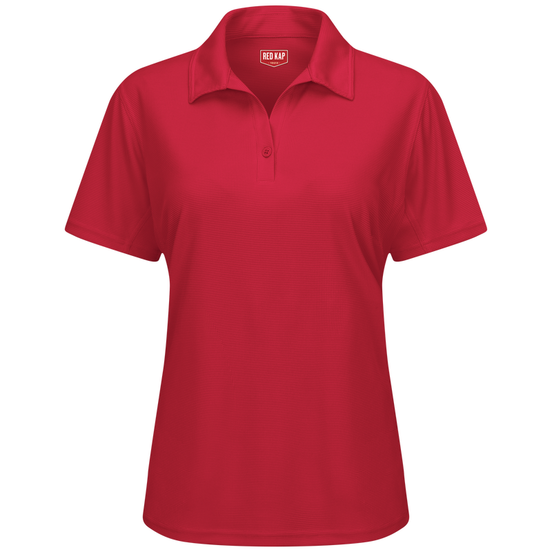Women's Short Sleeve Performance Knit&reg; Flex Series Pro Polo image number 1