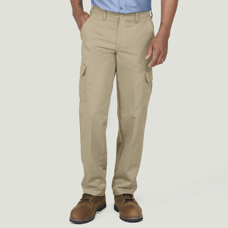 Men's Industrial Cargo Pant image number 1
