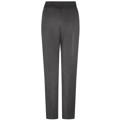 Women's Half-Elastic Work Pant