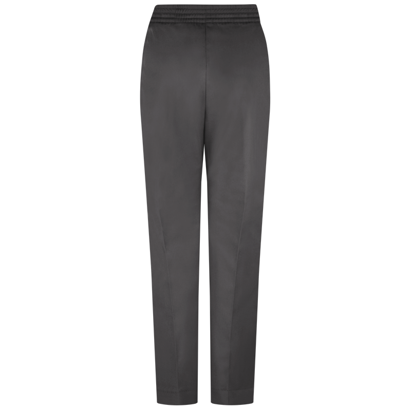 Women's Half-Elastic Work Pant image number 2