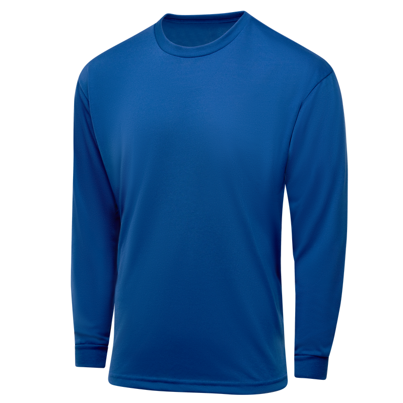 Uniform Long Sleeve T-Shirt image number 4