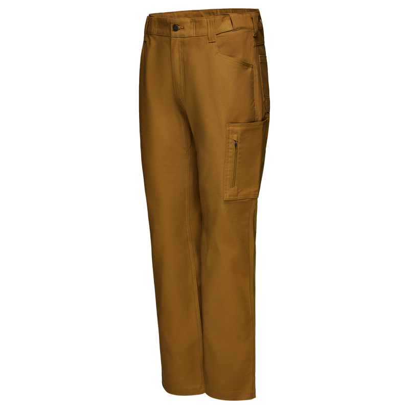 Men's Performance Canvas Utility Work Pant image number 3