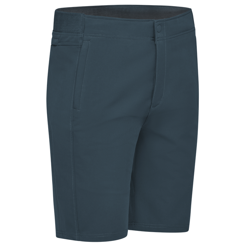 Men's Slim Fit Performance Stretch Work Short image number 11