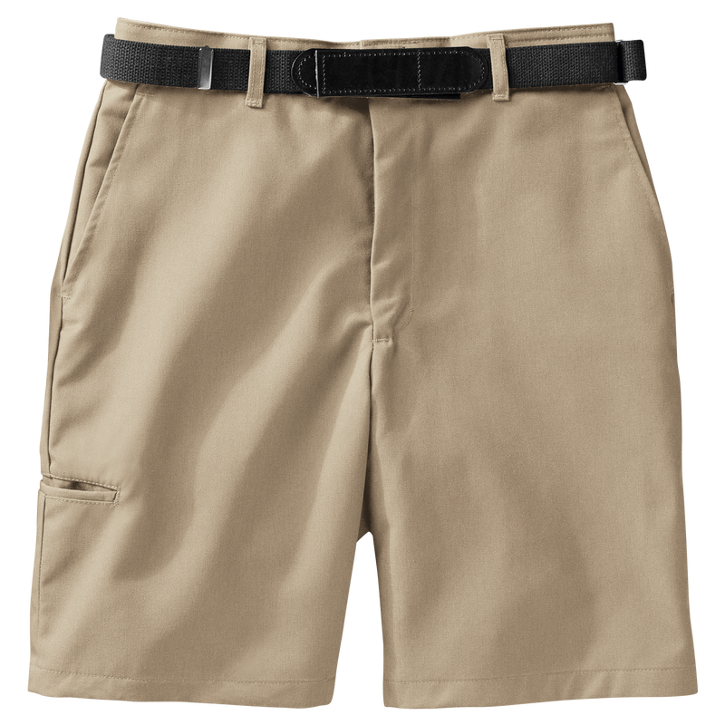 Men's Cell Phone Pocket Shorts image number 5