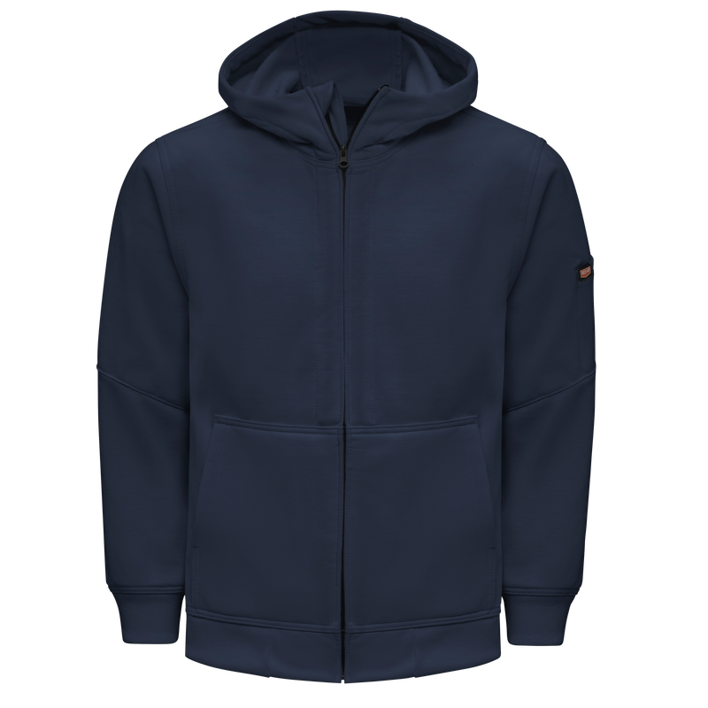 Performance Work Hoodie image number 1