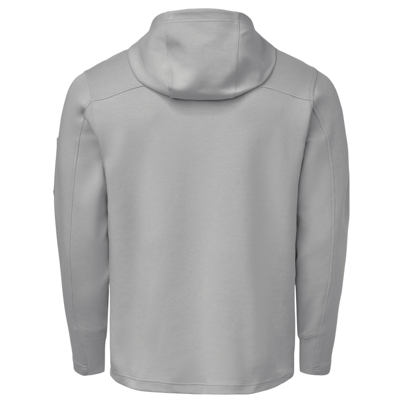Men's Pullover Hoodie image number 10