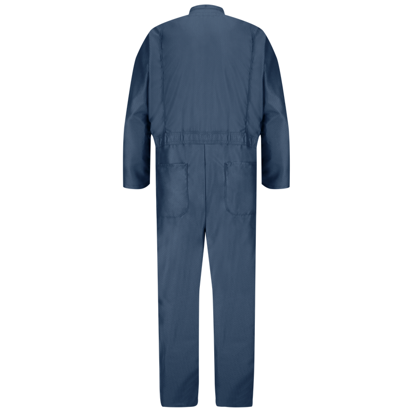 ESD/Anti-Stat&nbsp;Operations Coverall image number 2