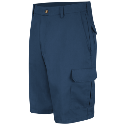 Men's Cotton Cargo Shorts