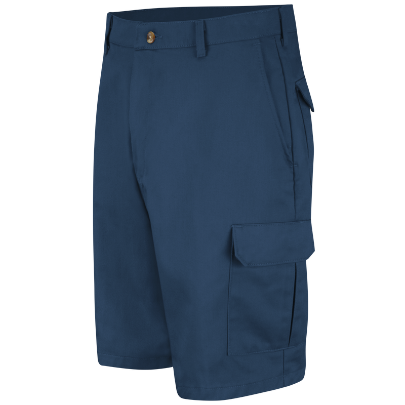 Men's Cotton Cargo Shorts image number 1