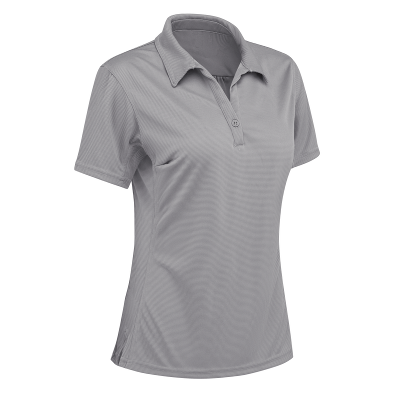 Women's Short Sleeve Performance Knit&reg; Flex Series Pro Polo image number 3