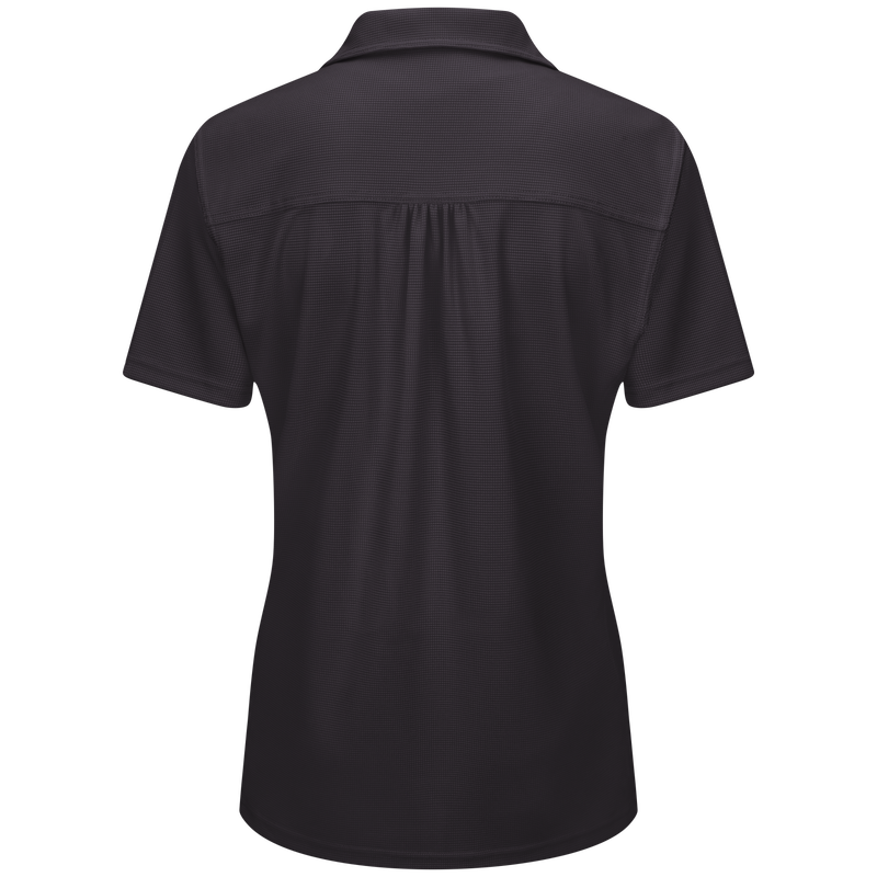 Women's Short Sleeve Performance Knit&reg; Flex Series Pro Polo image number 2