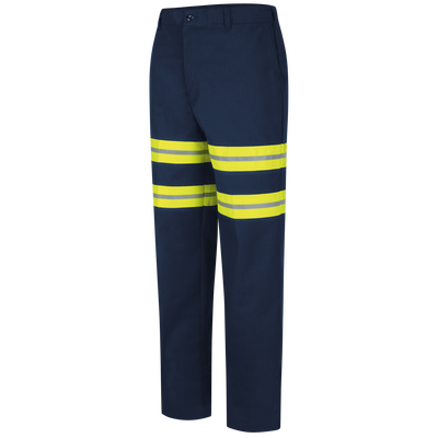 Men's Enhanced Visibility&nbsp;Dura-Kap® Industrial Pant