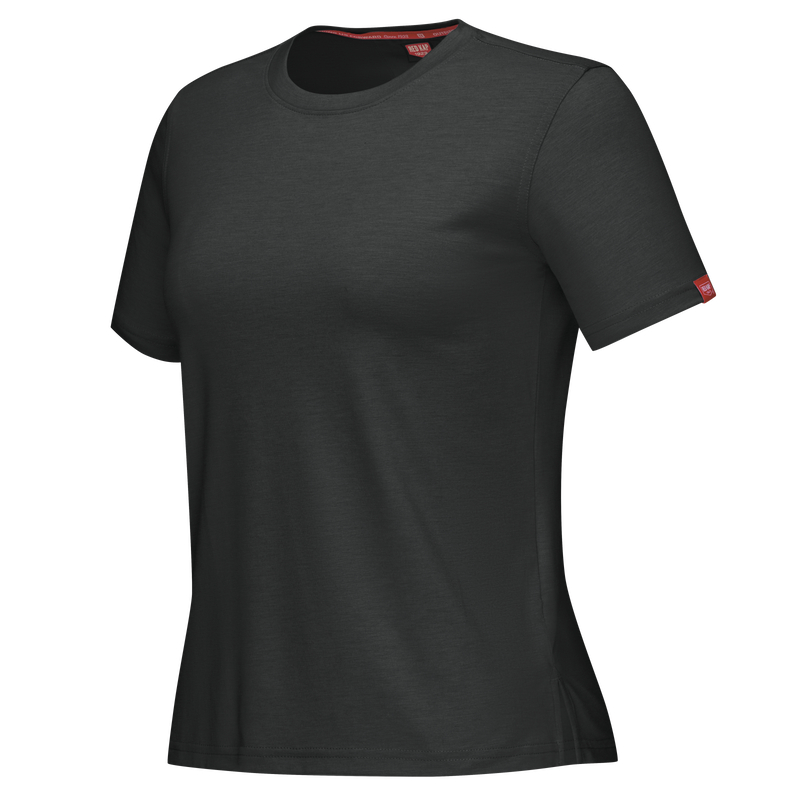 Women's Cooling Short Sleeve Tee image number 12