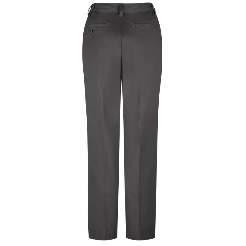 Women's Elastic Insert Work Pant image number 2