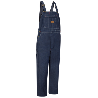 Men's Denim Bib Overall
