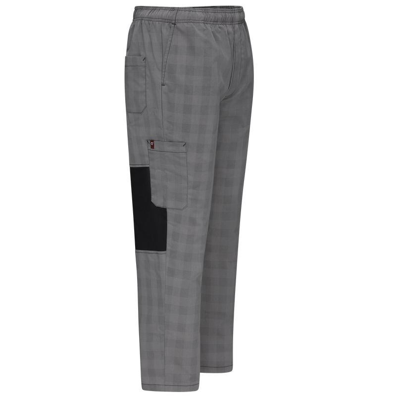 Men's Baggy Airflow Chef Pant image number 3