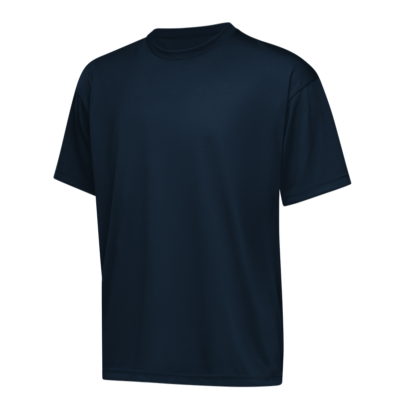 Uniform Short Sleeve T-Shirt image number 4
