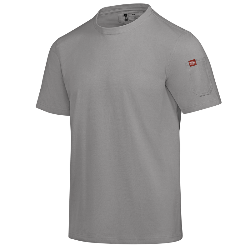 Men's Midweight Short Sleeve Performance Tee image number 11