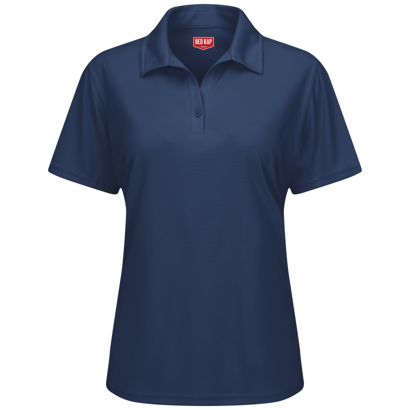 Women's Short Sleeve Performance Knit&reg; Flex Series Pro Polo image number 1