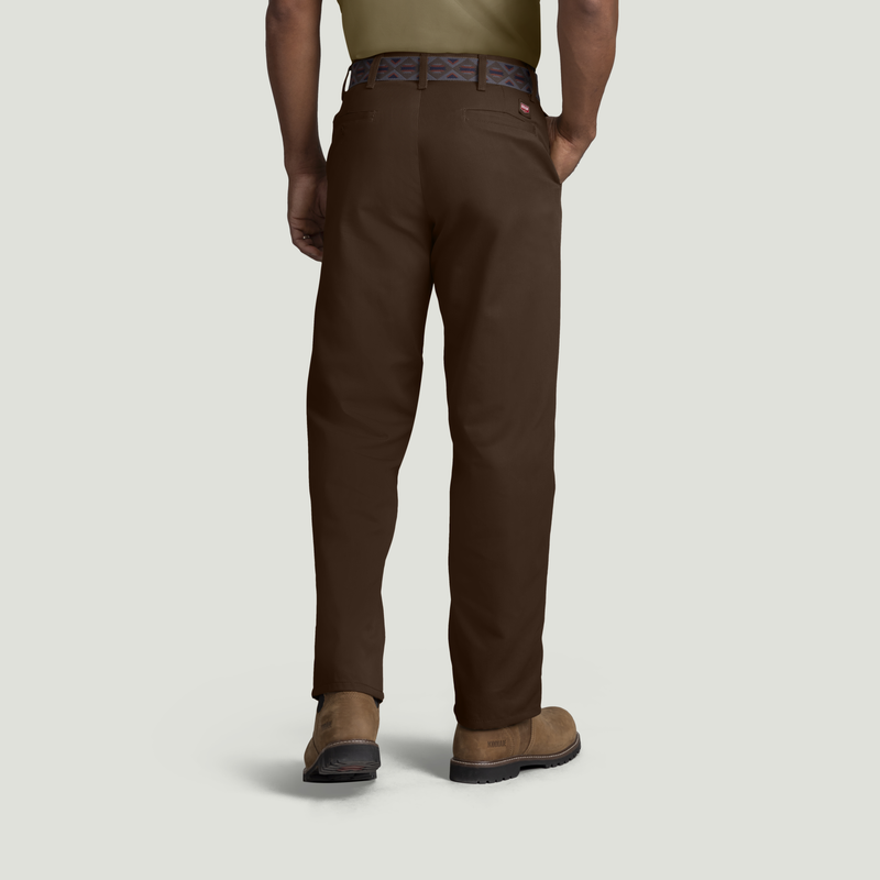 Men's Dura-Kap&reg; Industrial Pant image number 2