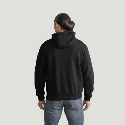 Men's Fleece Pullover Hoodie