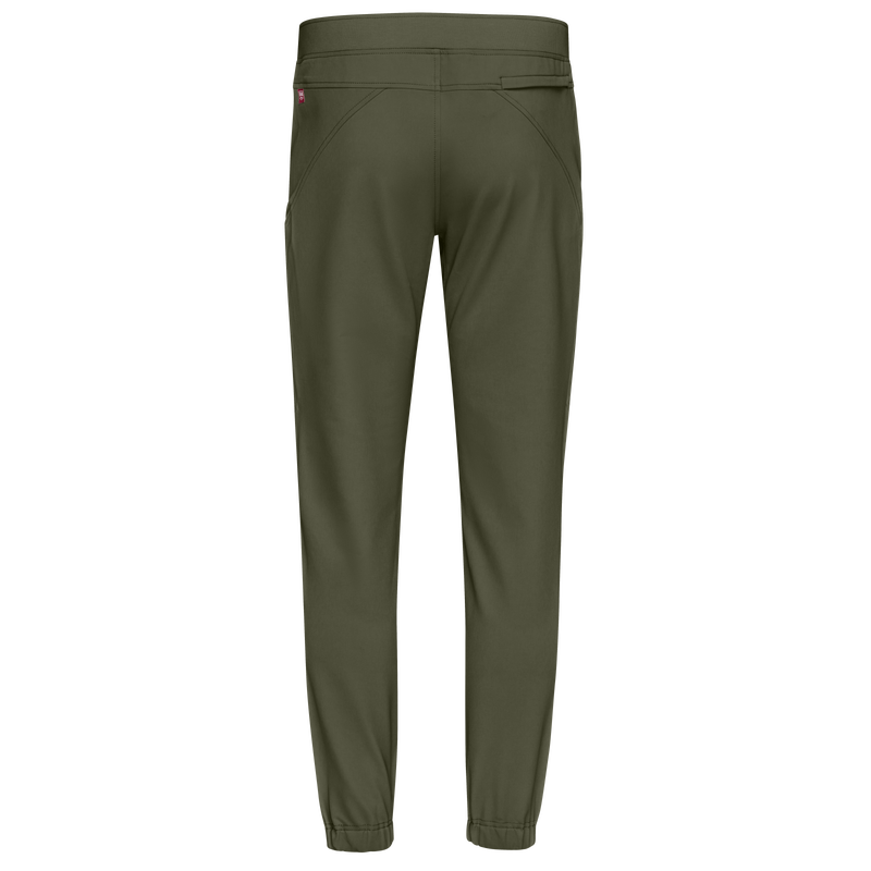 Men's Slim Fit Performance Stretch Work Jogger image number 10