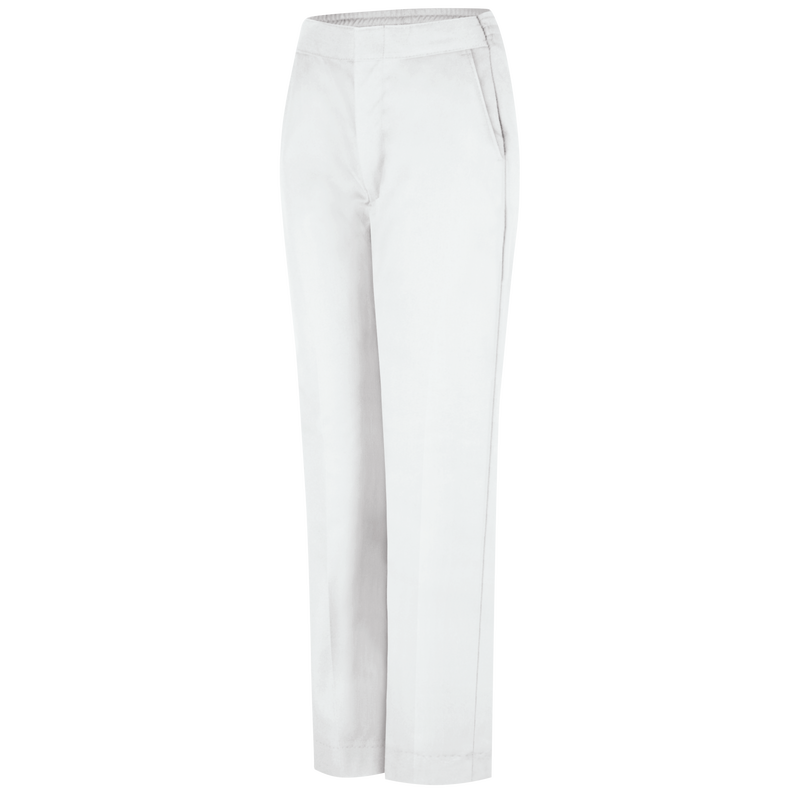 Women's Half-Elastic Work Pant image number 1