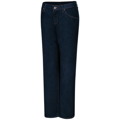 Women's Dura-Kap Flex Work Jean