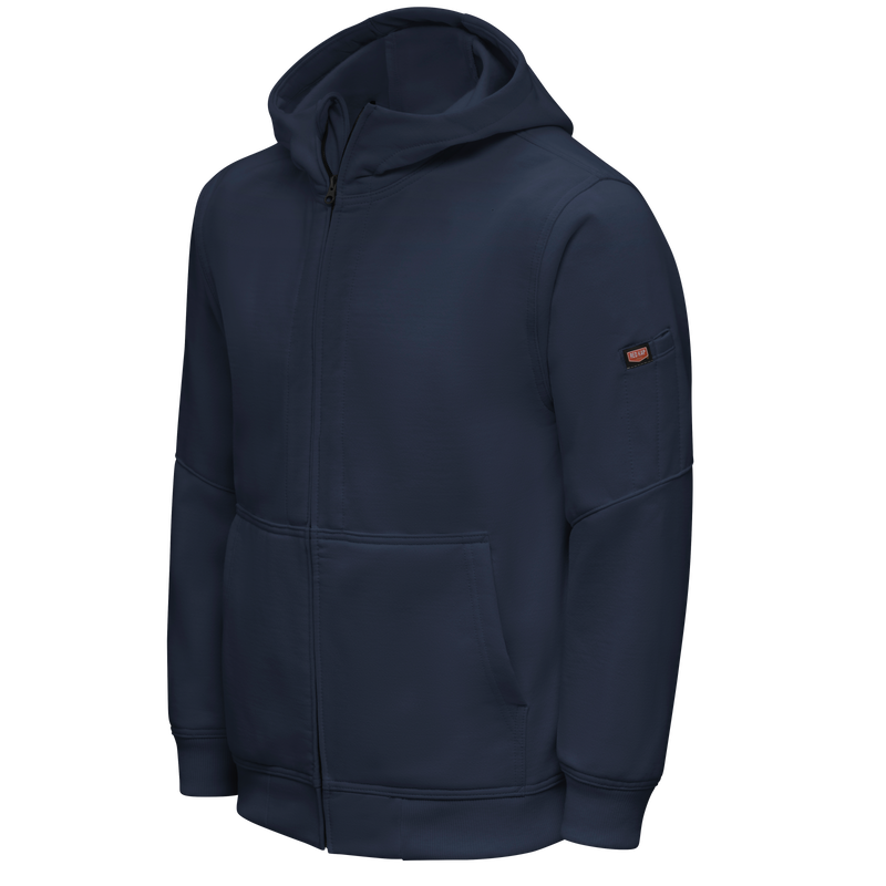 Performance Work Hoodie image number 4