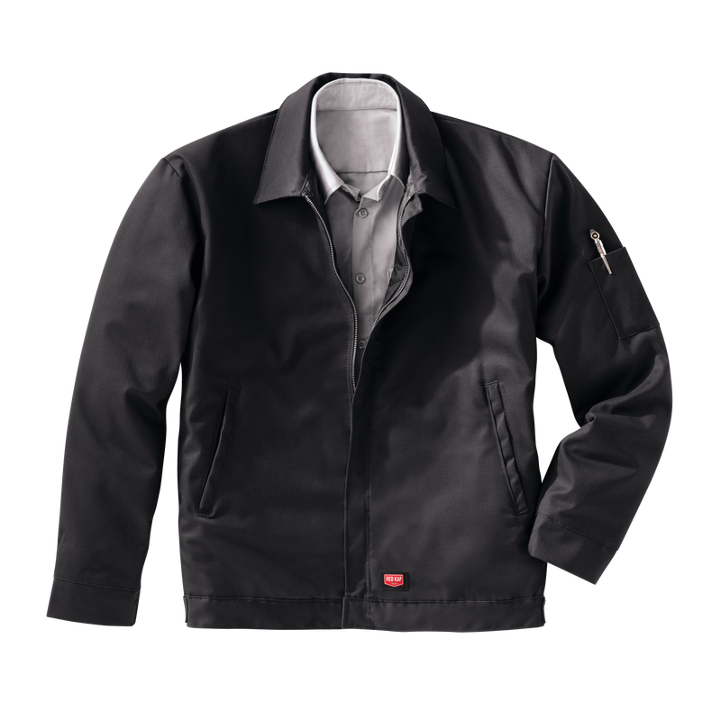 Performance Crew Jacket image number 3